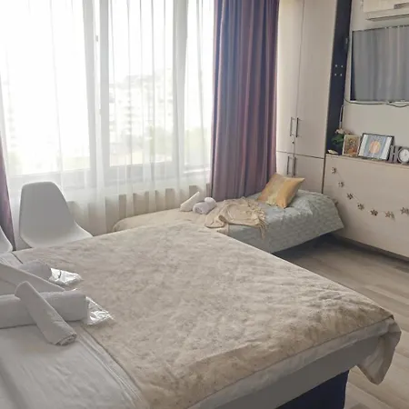 Unirii Center Apartment