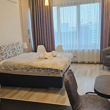Unirii Center * Bucharest
