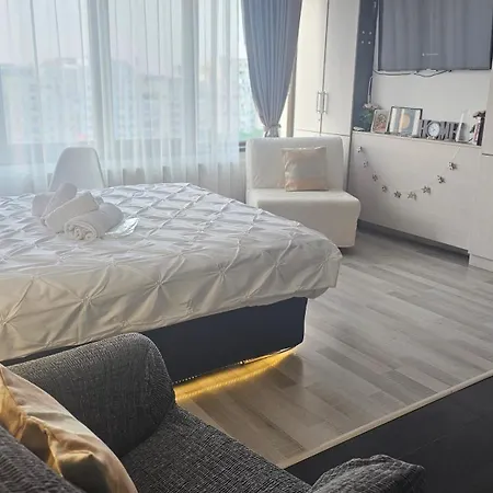 Apartment Unirii Center Bucharest