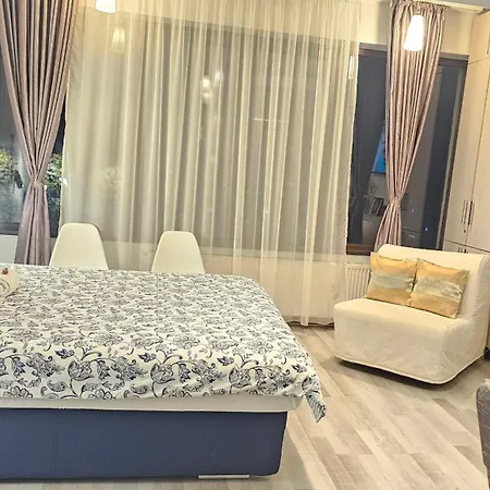 Unirii Center Apartment
