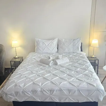 Apartment Unirii Center