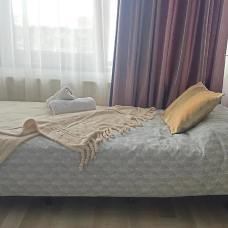 Unirii Center Apartment Bucharest