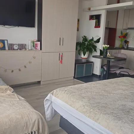 Unirii Center *