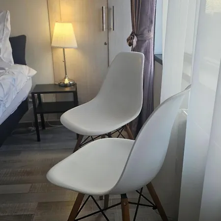 Unirii Center Apartment