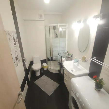 Apartment Unirii Center Bucharest